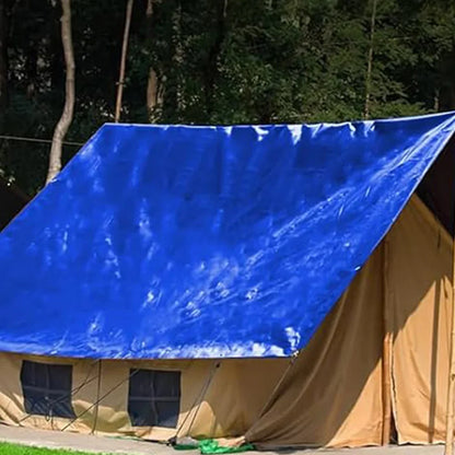 Dekzeil voor werkplaats, tuin of garage
