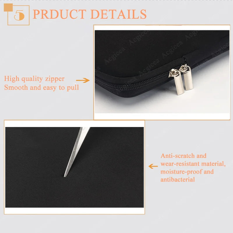 Laptop tas heren leer – Klassieke en professionele look