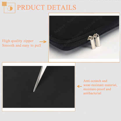 Laptop tas heren leer – Klassieke en professionele look