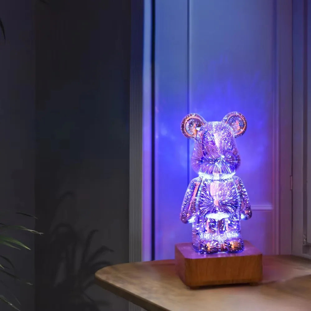 Sterrenhemel projector lamp met afstandsbediening