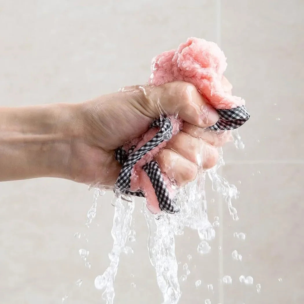 HEMA mini washandjes – Voor de allerkleinsten