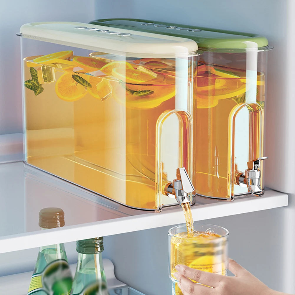 Design drankdispenser – Modern en decoratief
