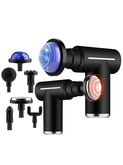 Massage gun Kruidvat – Compact en voordelig