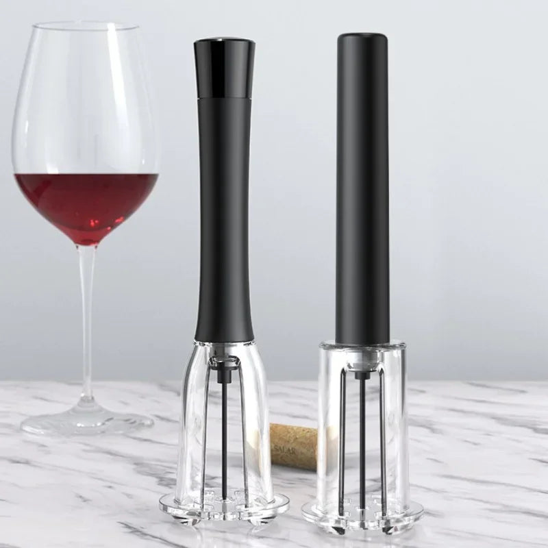 Laguiole kurkentrekker met druiventrosdetail – Sfeervol design