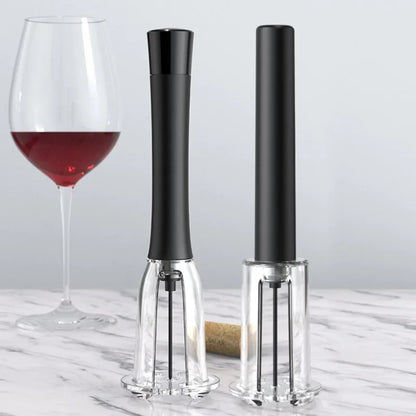 Laguiole kurkentrekker met druiventrosdetail – Sfeervol design