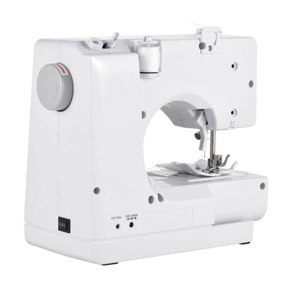 Brother naaimachine met instelbare spanning – Voor perfecte steken