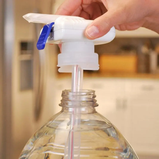 Drankdispenser voor binnen en buiten – Flexibel inzetbaar