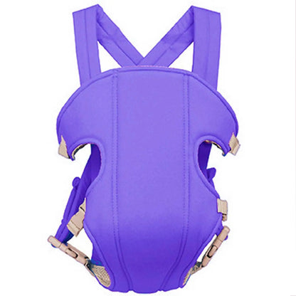 Artipoppe draagzak voor ergonomisch babywearen