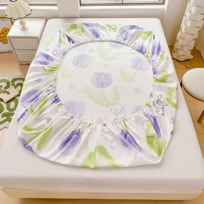 Luxe bedtextiel in neutrale kleuren – Elegante rust