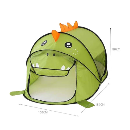 Camping tent waterdicht – Droog en comfortabel slapen