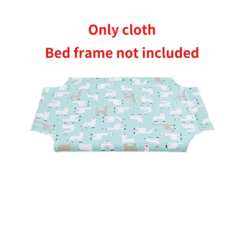 Kattenmand groot met luxe uitstraling – Comfort en stijl