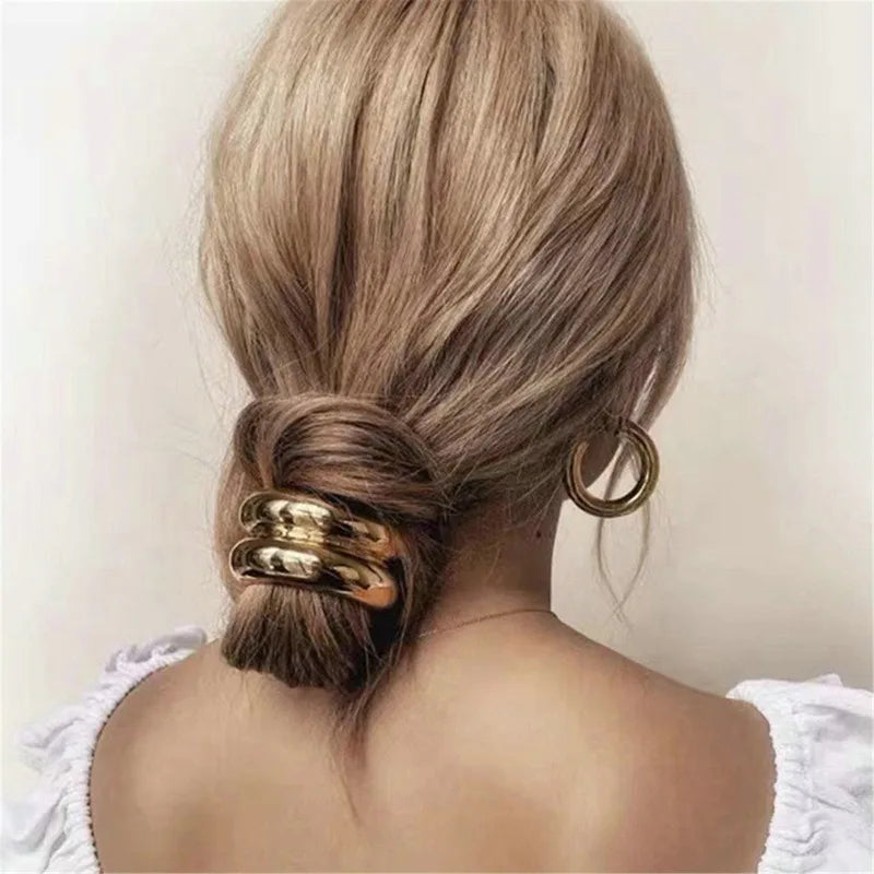 Haar accessoires dames met modieuze twist