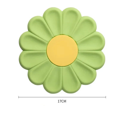 Onderzetters pannen in neutrale kleuren – Past in elk interieur