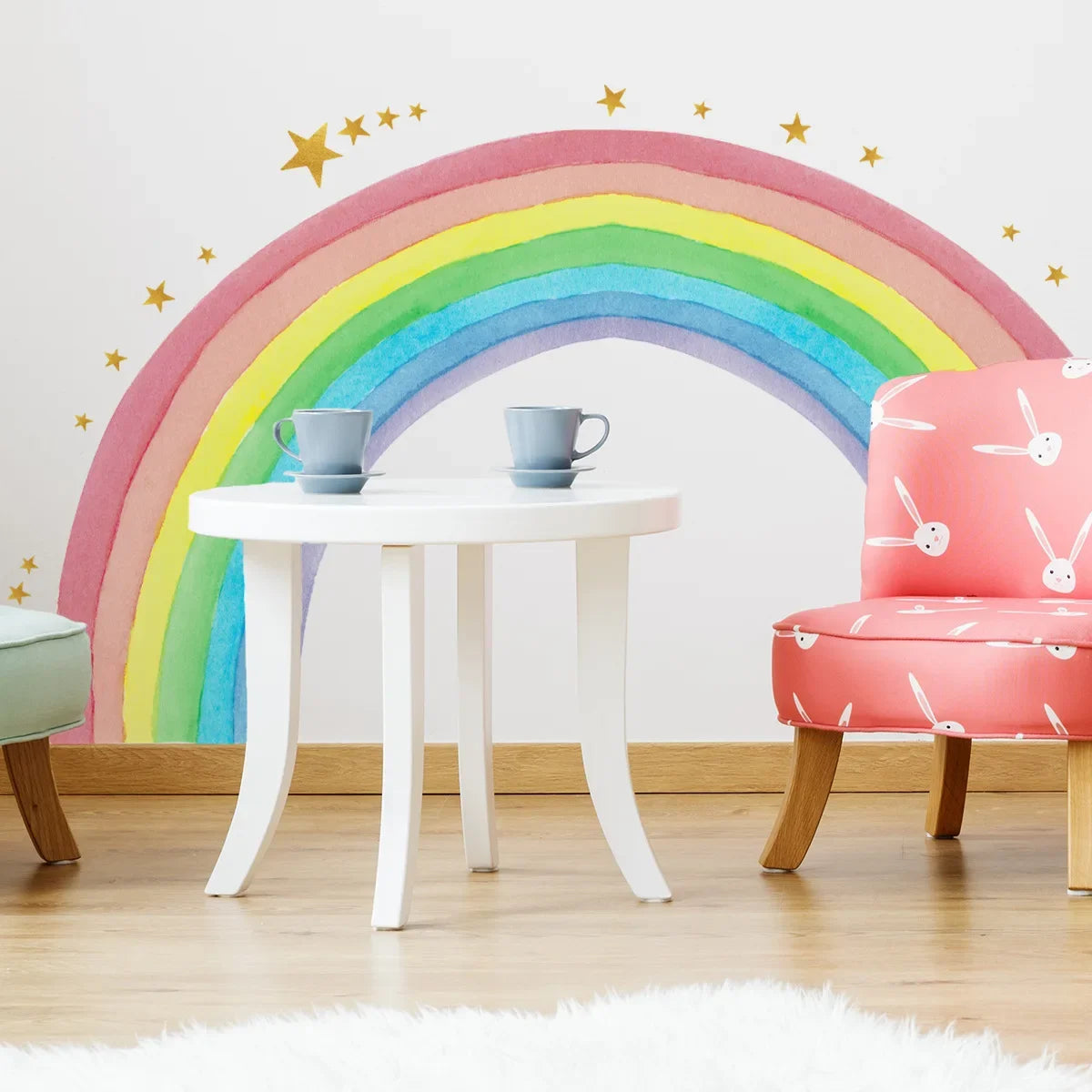 Houten decoraties Xenos – Natuurlijk en warm