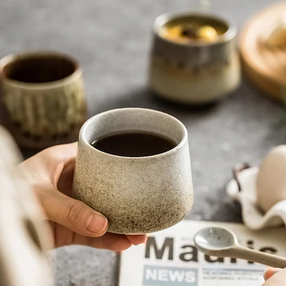 Koffie accessoires voor slow drip en cold brew