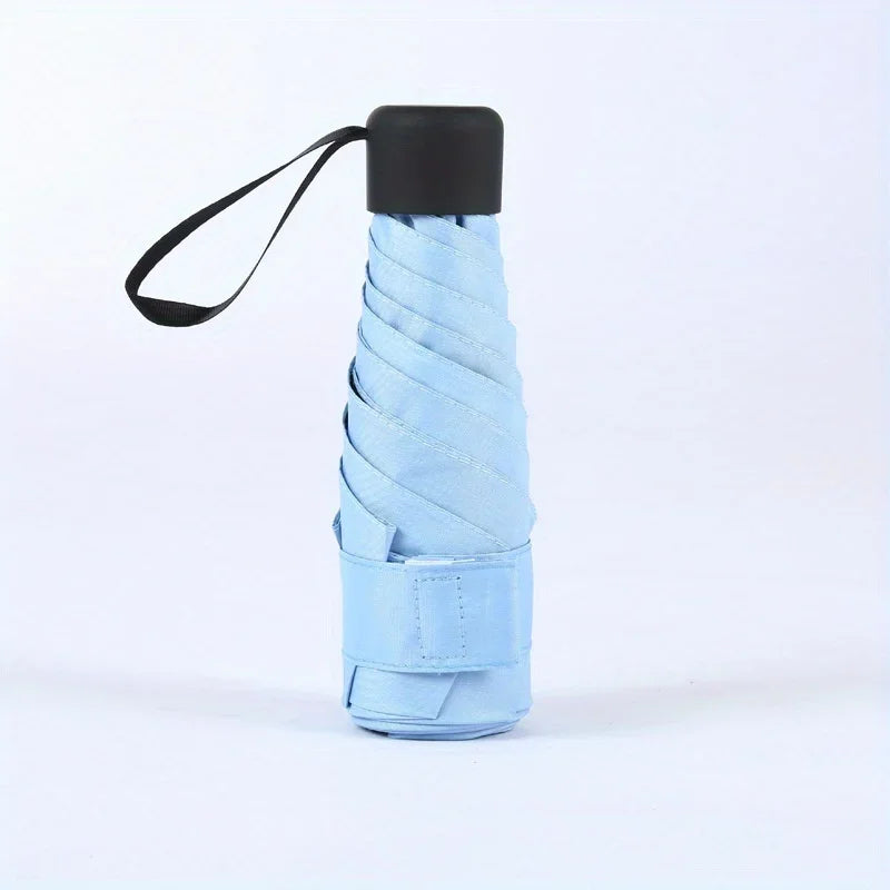 HEMA paraplu met automatische sluiting
