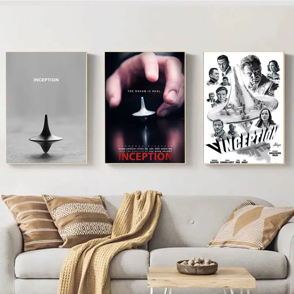 Posters voor in de keuken of eetkamer