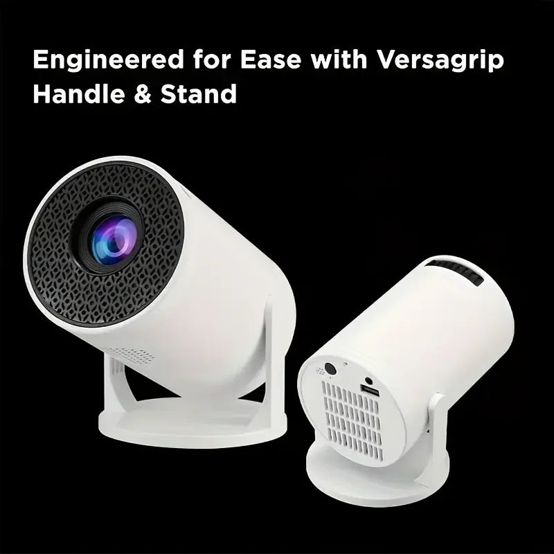 LED projector met lange levensduur