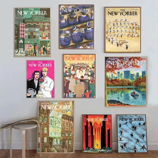 Poster kopen voor thuis of kantoor