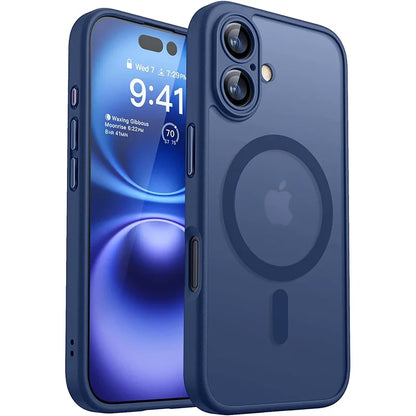 Ultradun telefoon hoesje voor slanke pasvorm