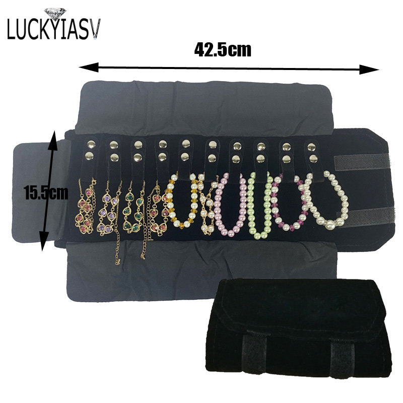 Sieraden organizer met lades – Voor kleine accessoires