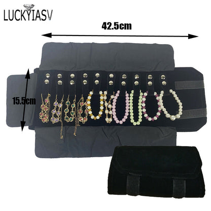 Sieraden organizer met lades – Voor kleine accessoires