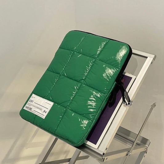 Laptop tas voor 15 inch laptop – Perfecte pasvorm voor standaard laptops