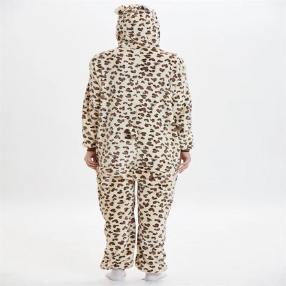 Onesie Hema dieren – Vrolijke print en warm