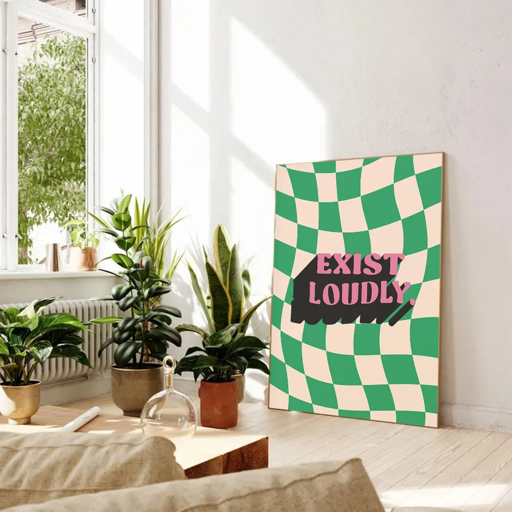 Posterstore prints met matte afwerking