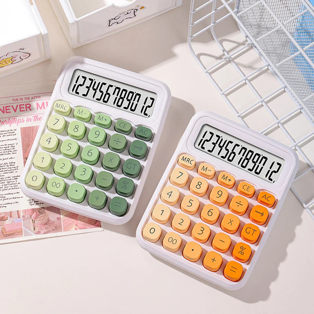 Btw calculator met instelbare procenten