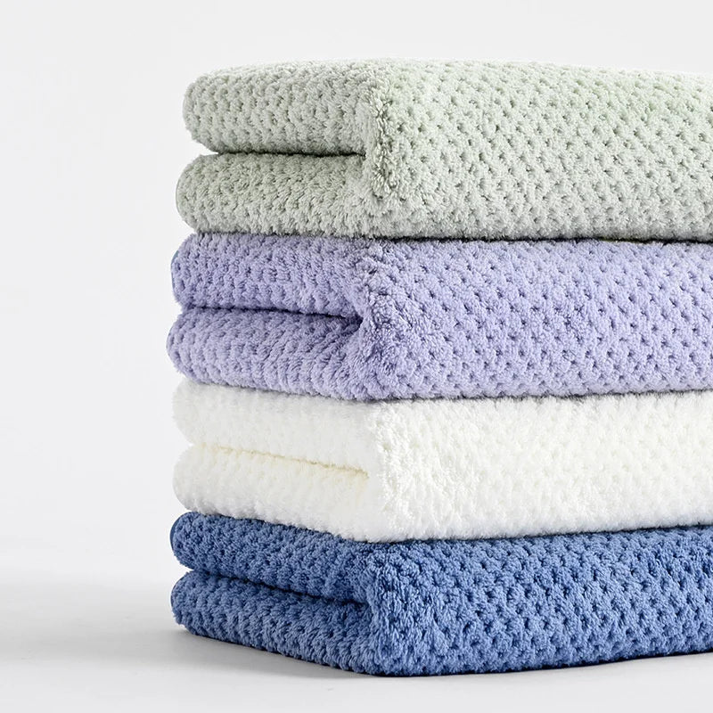 HEMA vrolijke babywasdoekjes – Speels en zacht