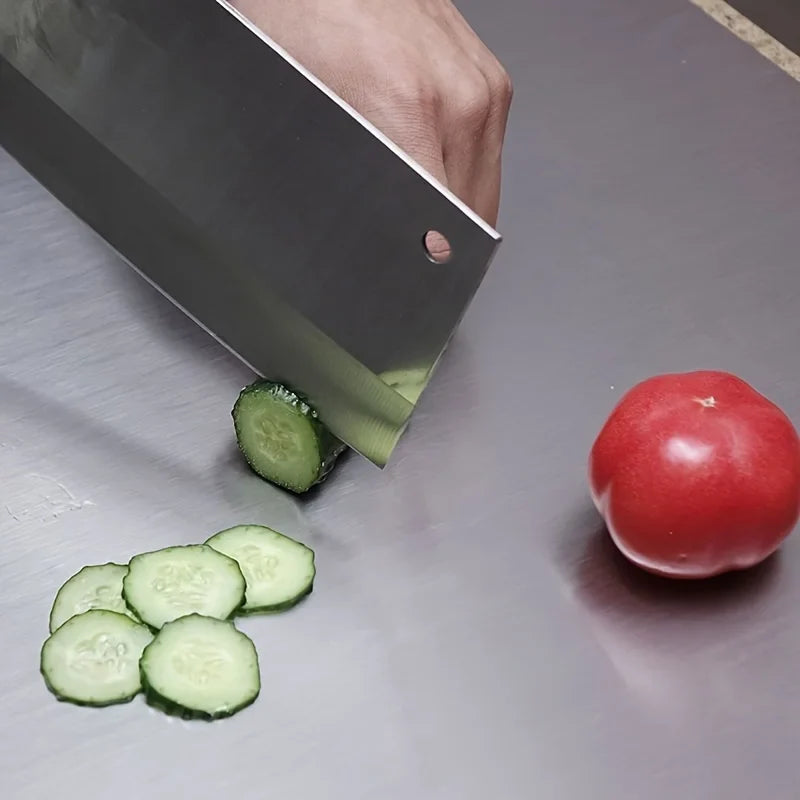 Snijplank set met kleurcodering voor hygiëne