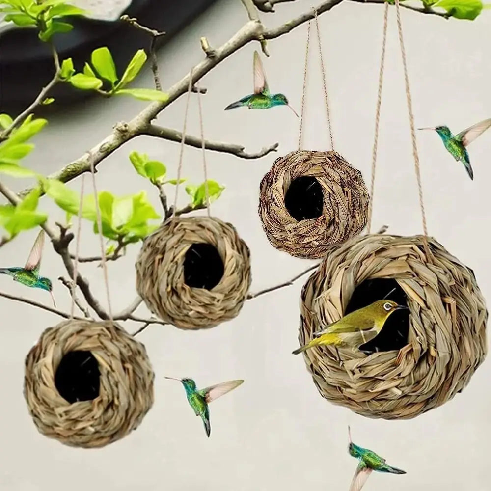 Action vogelhuisje DIY – Bouw zelf een huisje