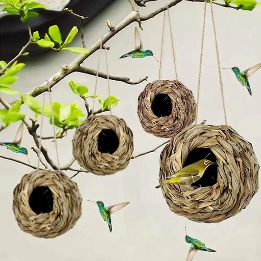 Action vogelhuisje DIY – Bouw zelf een huisje