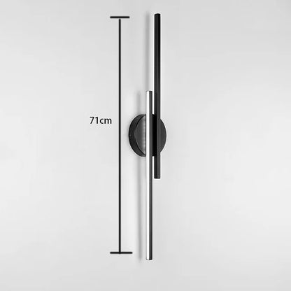 Wandlamp batterijen met dag-nacht sensor – Slim lichtsysteem
