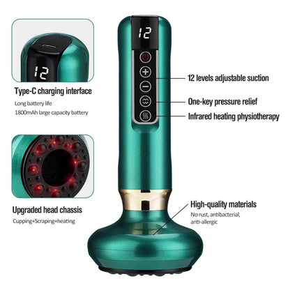 Massage gun Action – Betaalbaar en effectief