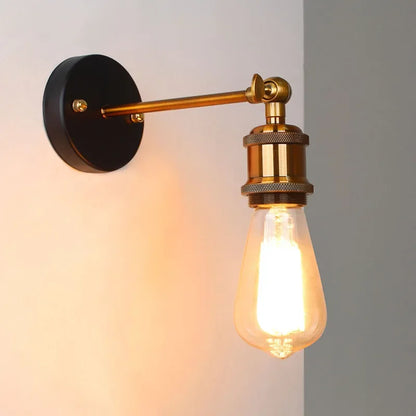 Wandlamp op batterijen kinderkamer – Veilig en handig