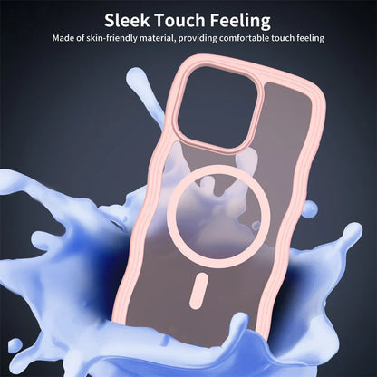 Stijlvol marmerdesign telefoon hoesje