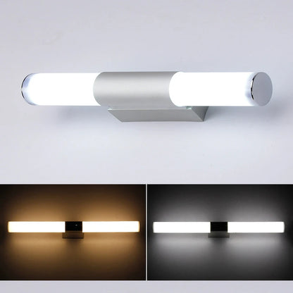 IKEA wandlamp badkamer – Compact en stijlvol