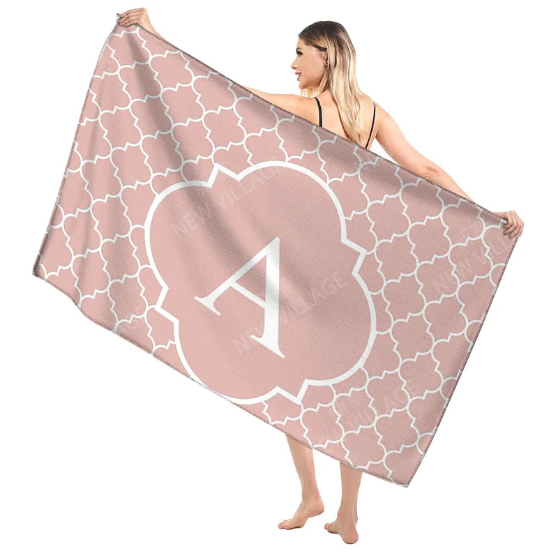 HEMA zachte badhanddoek – Comfort na elke douche