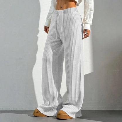 Zara linnen broek dames met print – Voor een zomerse look