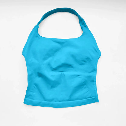 Hippe yoga kleding voor dynamische poses