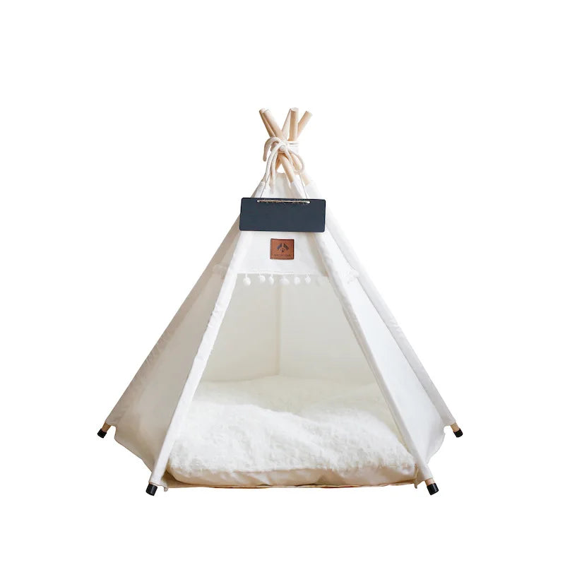 Kattenmand in Scandinavisch design – Modern en minimalistisch
