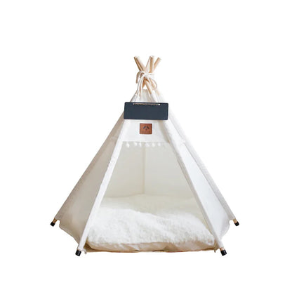 Kattenmand in Scandinavisch design – Modern en minimalistisch