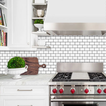 Mozaiek keuken achterwand – Vlekbestendig en decoratief