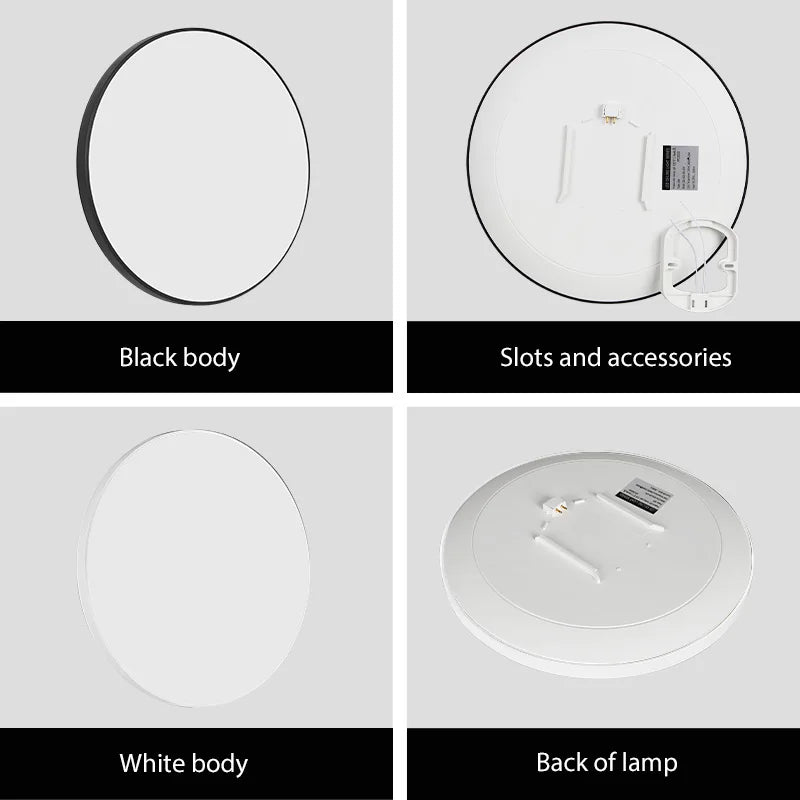 Opbouwlamp badkamer waterdicht – Veilig en stevig