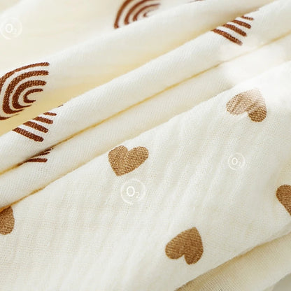 Washandjes met ophanglus – Gemakkelijk op te bergen