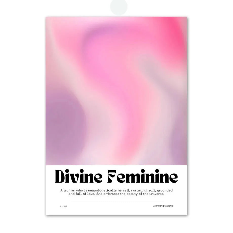 Kinderposters met leuke figuurtjes