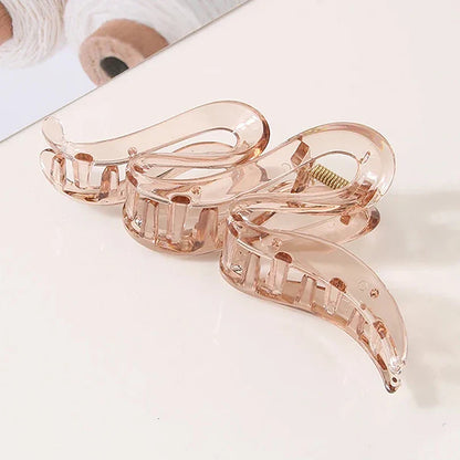 Haar accessoires met vintage uitstraling