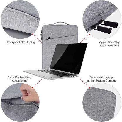 Business laptoptas dames – Perfect voor werk en meetings